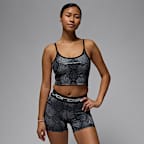 Tank top Nike Dri-FIT Trail Solar Chase - Top4Running.com